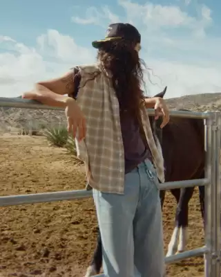 Catálogo American Eagle (válido hasta 10-03)