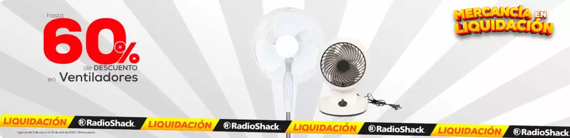 Catálogo RadioShack Página 2