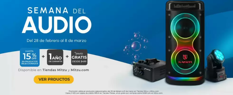 Catálogo Mitzu (válido hasta 8-03)