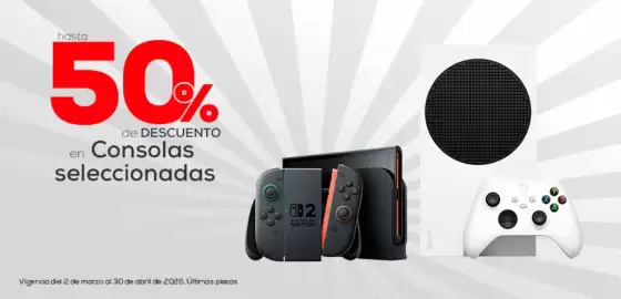 Catálogo RadioShack Página 1
