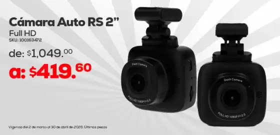 Catálogo RadioShack Página 5