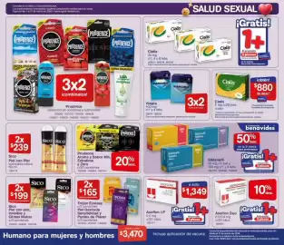 Catálogo Farmacias Benavides Página 15