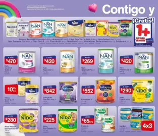 Catálogo Farmacias Benavides Página 16