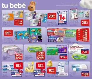 Catálogo Farmacias Benavides Página 17