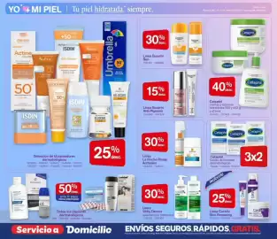 Catálogo Farmacias Benavides Página 18