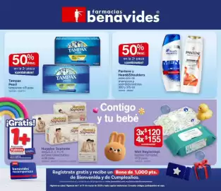 Catálogo Farmacias Benavides Página 24