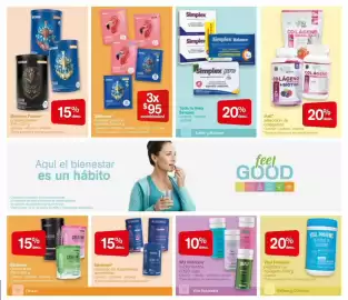 Catálogo Farmacias Benavides Página 9