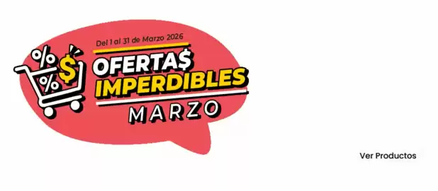 Catálogo PCEL Página 1