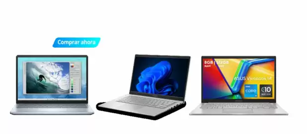 Catálogo PCEL Página 3