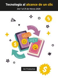 Catálogo PCEL Página 2