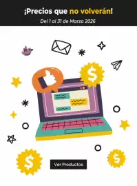 Catálogo PCEL Página 1