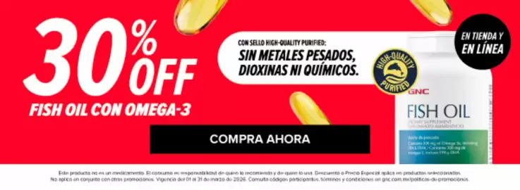 Catálogo GNC Página 2