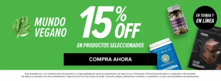 Catálogo GNC Página 3