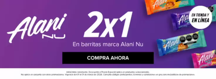 Catálogo GNC Página 4