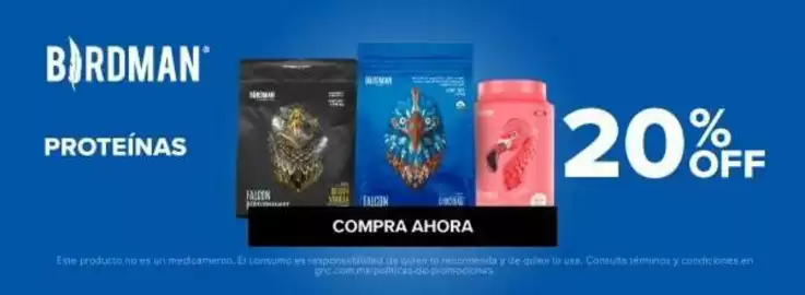 Catálogo GNC Página 5