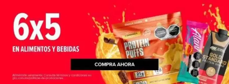 Catálogo GNC Página 8