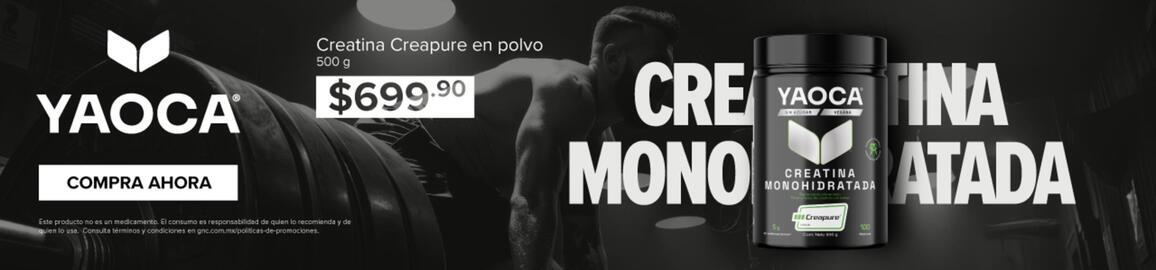 Catálogo GNC Página 4