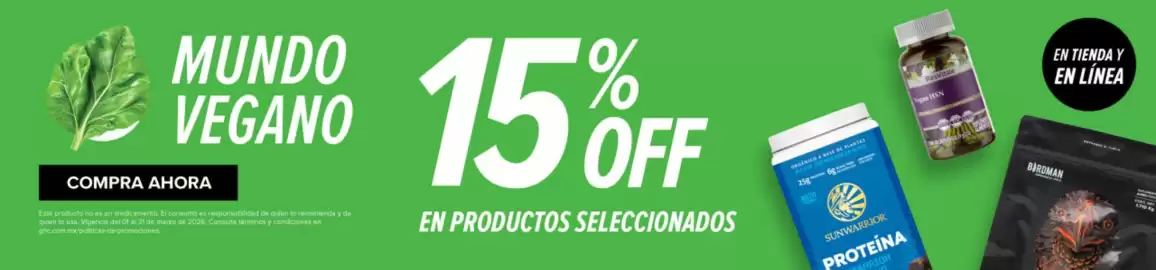 Catálogo GNC Página 3