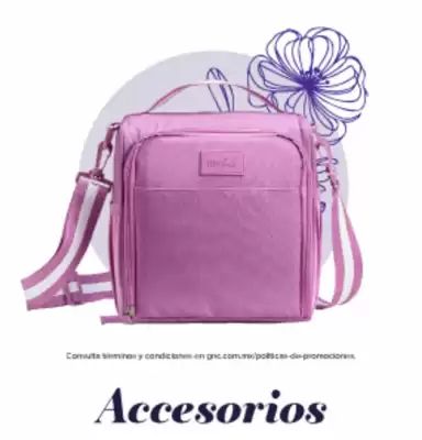 Catálogo GNC (válido hasta 10-03)