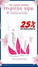 Catálogo Farmapronto Página 1