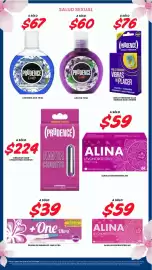 Catálogo Farmapronto Página 3