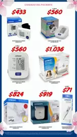 Catálogo Farmapronto Página 36