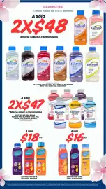 Catálogo Farmapronto Página 38