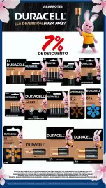 Catálogo Farmapronto Página 39