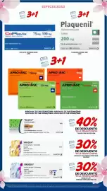 Catálogo Farmapronto Página 40