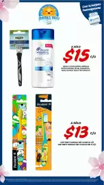 Catálogo Farmapronto Página 6