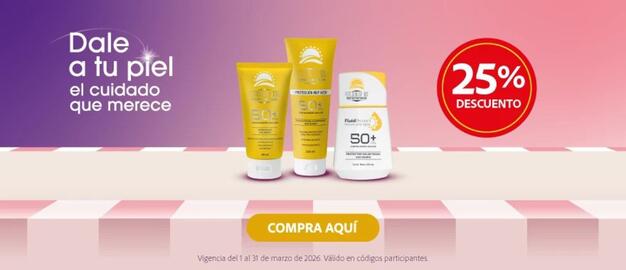 Folleto Farmatodo Página 4