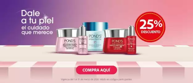 Folleto Farmatodo Página 2