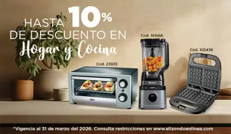 Catálogo Elizondo Página 2