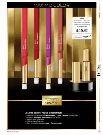 Catálogo Zermat Página 105