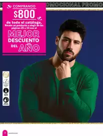 Catálogo Zermat Página 28