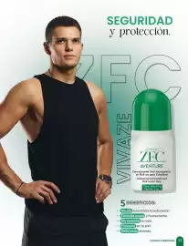 Catálogo Zermat Página 50