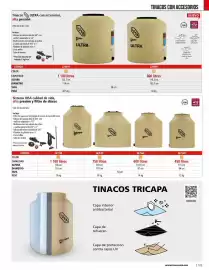 Catálogo El Surtidor Página 105