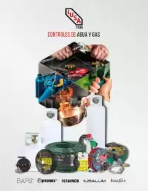 Catálogo El Surtidor Página 194