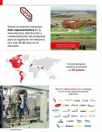 Catálogo El Surtidor Página 2