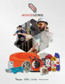 Catálogo El Surtidor Página 20
