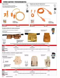 Catálogo El Surtidor Página 304