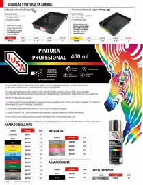 Catálogo El Surtidor Página 314