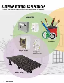 Catálogo El Surtidor Página 6