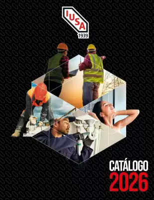 Catálogo El Surtidor (válido hasta 31-12)