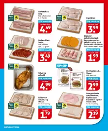 Hoogvliet folder week 11 Pagina 10