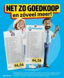 Hoogvliet folder week 11 Pagina 12