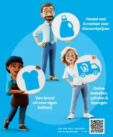 Hoogvliet folder week 11 Pagina 13