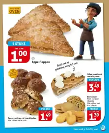 Hoogvliet folder week 11 Pagina 15