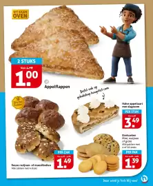 Hoogvliet folder week 11 Pagina 15