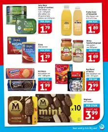 Hoogvliet folder week 11 Pagina 17